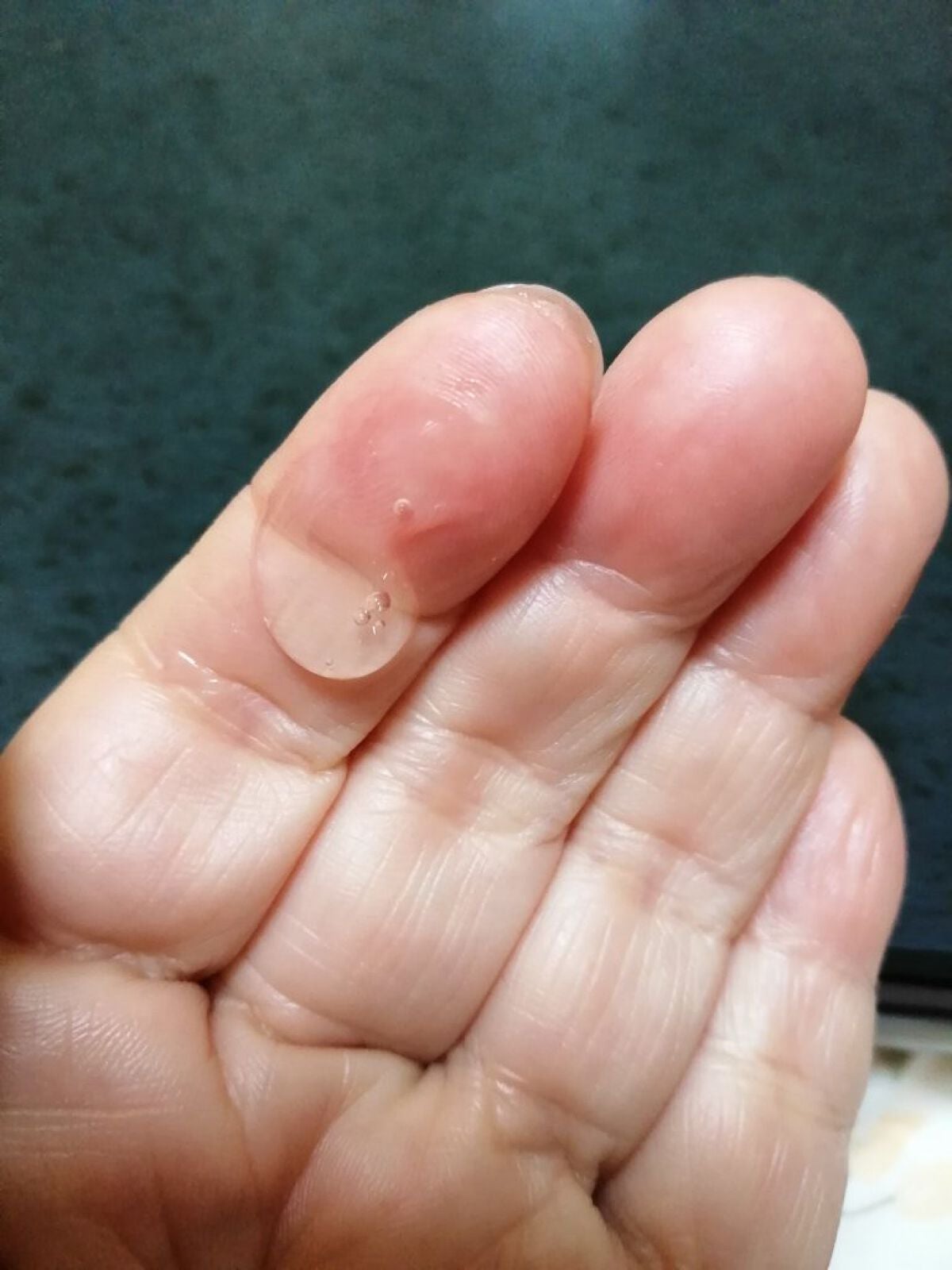 フックラセラム/ノエビア/美容液を使ったクチコミ(3枚目)