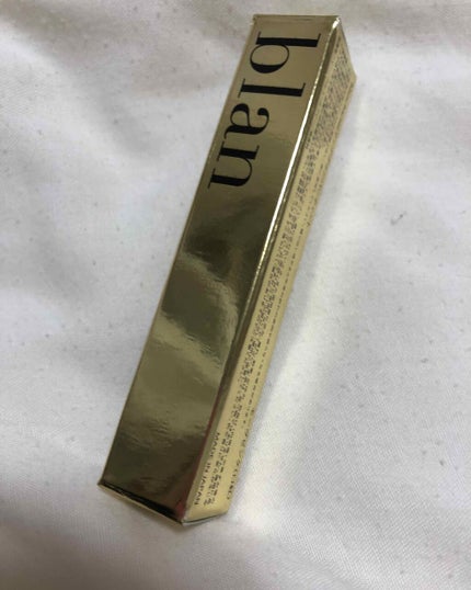 リッププランパーティント/blancharme/リップティントを使ったクチコミ(4枚目)