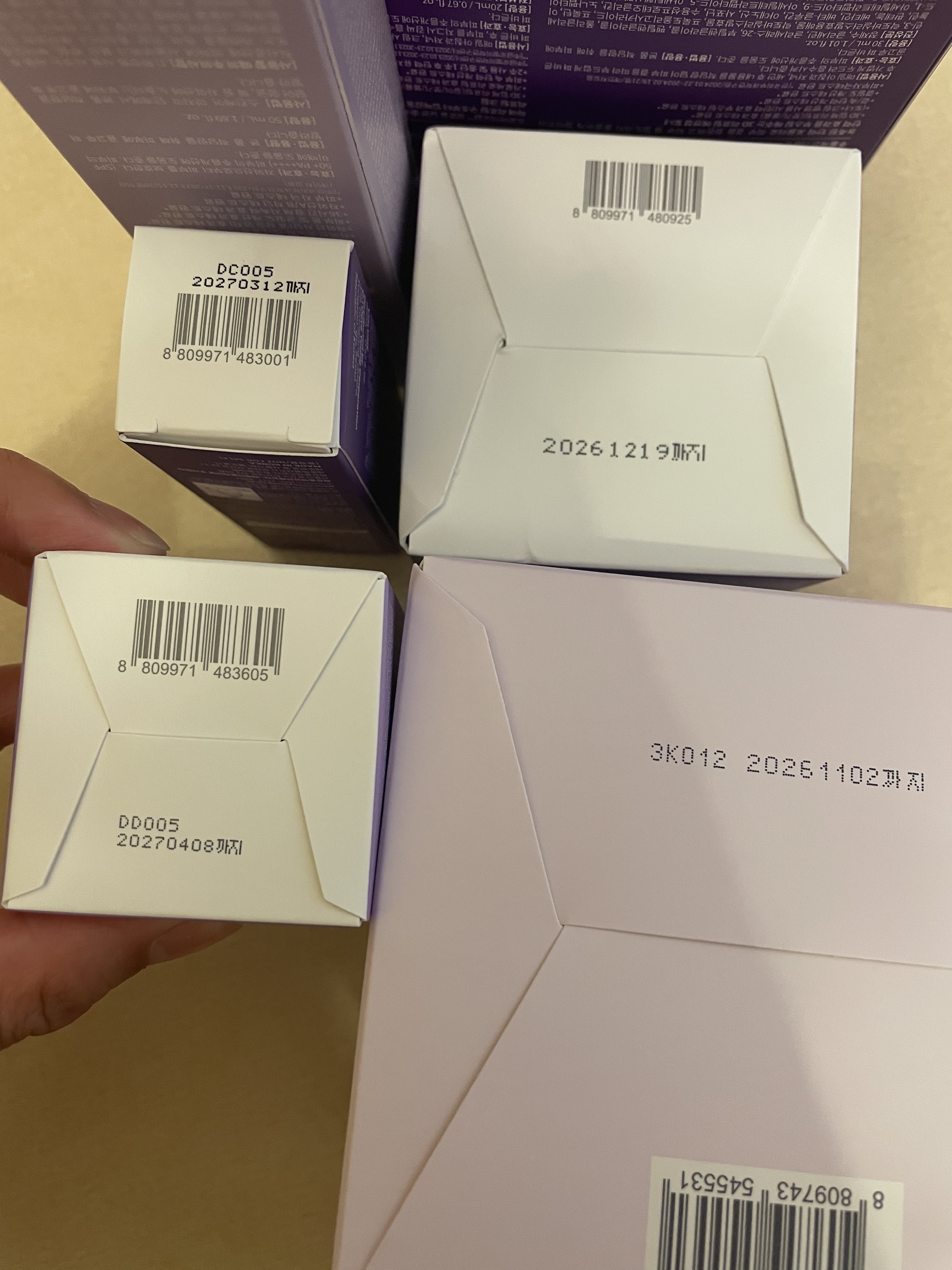 プロバイオダームリフティングフェイスローラー/BIOHEAL BOH/美顔器・マッサージを使ったクチコミ（3枚目）