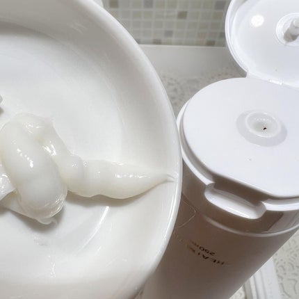 SILK THE RICH モイスト&リペア シャンプー・トリートメント/SILK THE RICH/市販シャンプーを使ったクチコミ(4枚目)