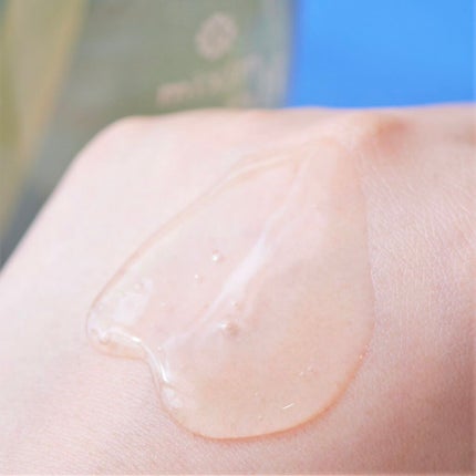 ビタミン リペアシャンプー/コラーゲン リペアヘアトリートメント/mixim suppli/市販シャンプーを使ったクチコミ(3枚目)