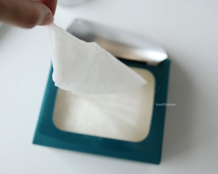 ルルルンプレシャス GREEN(バランス)【旧】/ルルルン/シートマスク・パックを使ったクチコミ(5枚目)