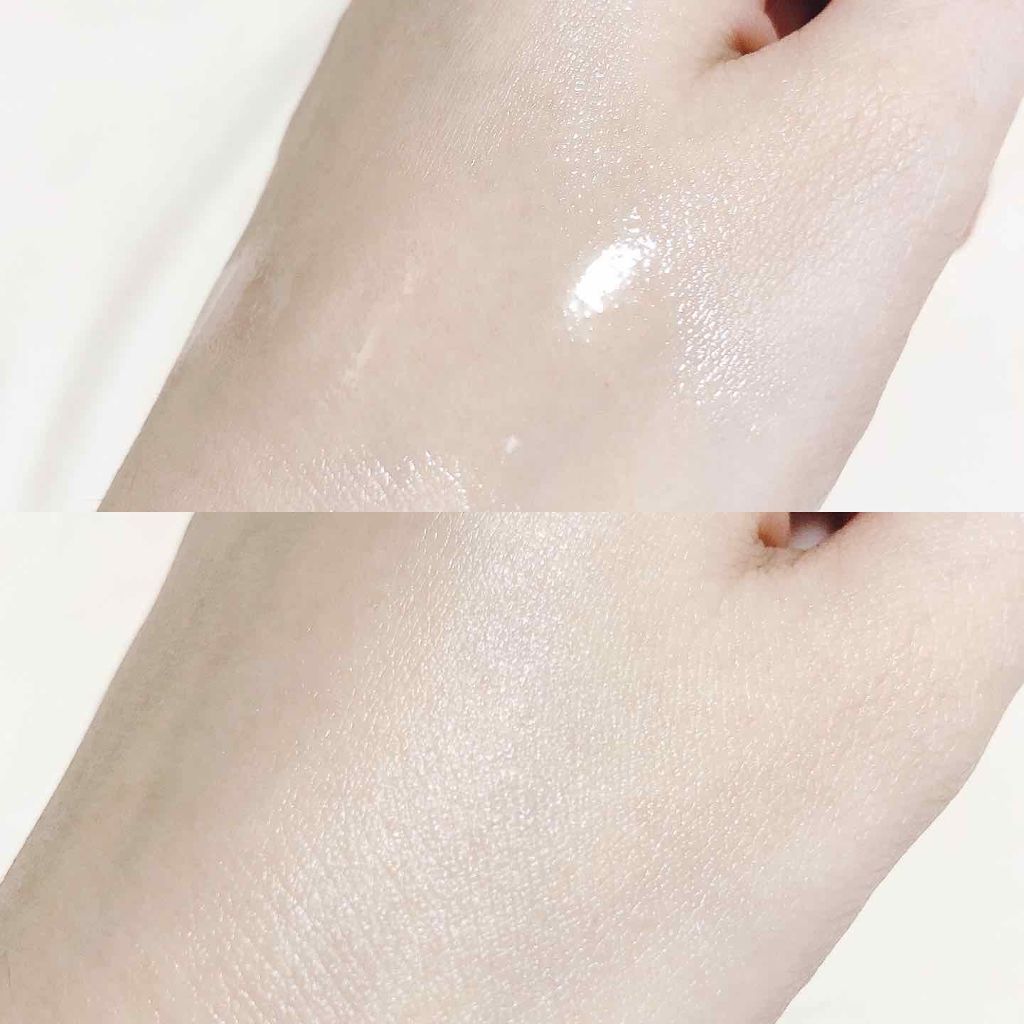 SURISURI 薬用オイル/R&/美容液を使ったクチコミ(2枚目)