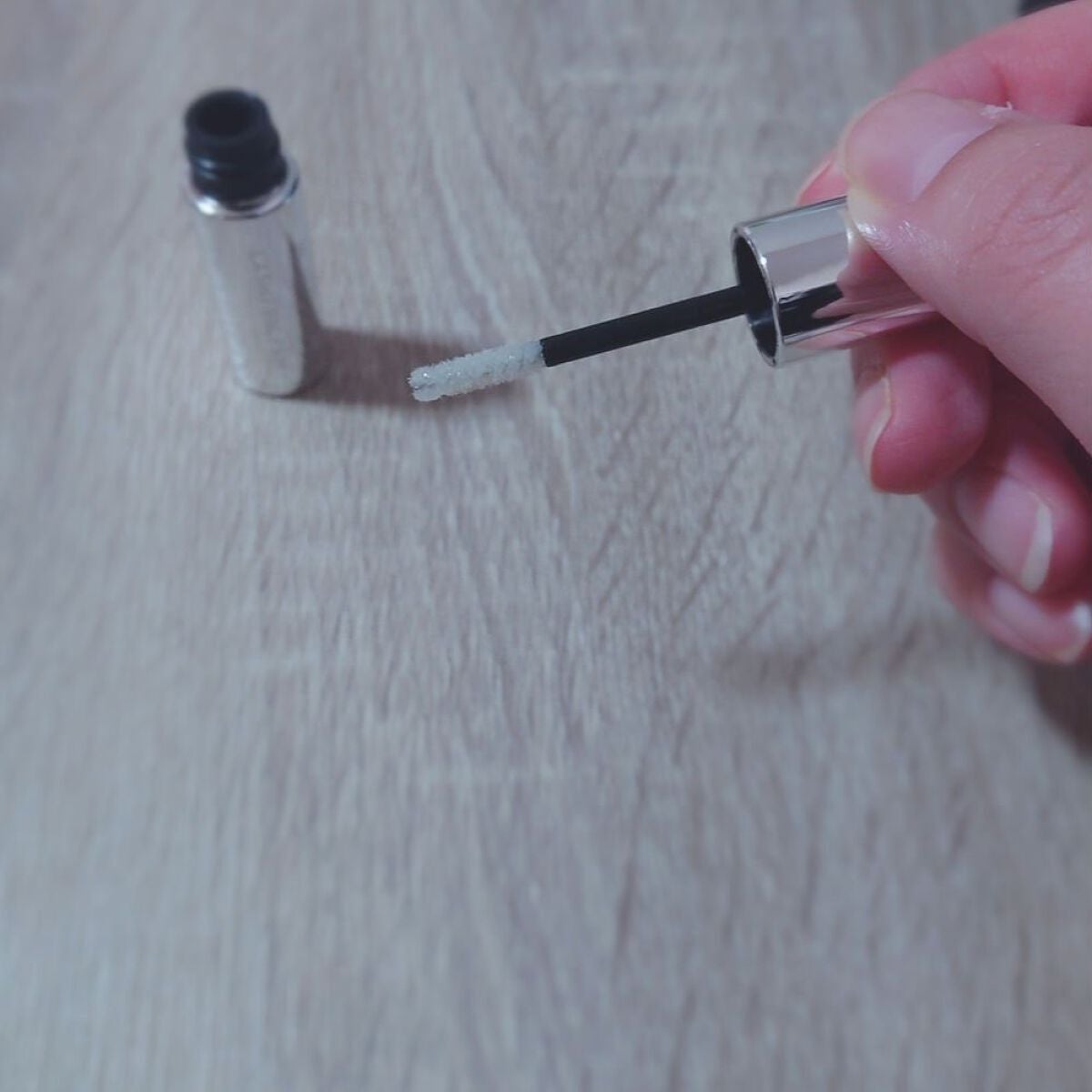 ラッシュプログラム /ISEHAN Lab./まつげ美容液を使ったクチコミ(4枚目)