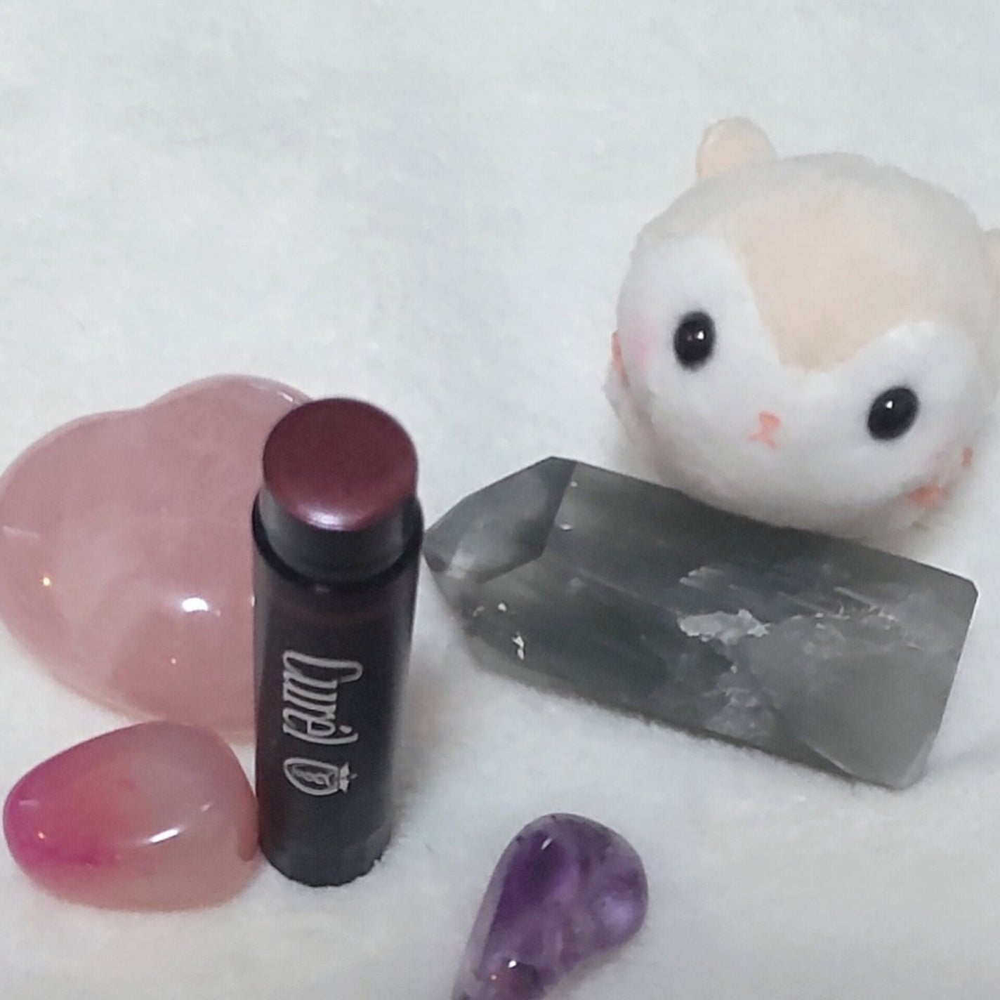 ãªããã±ã¢ ã¯ãªãŒã ïŒçŸçºè²ã·ãªãŒãºïŒ/ãã¥ã¬ã«/ãªããã¯ãªãŒã ã䜿ã£ãã¯ãã³ãïŒ3æç®ïŒ