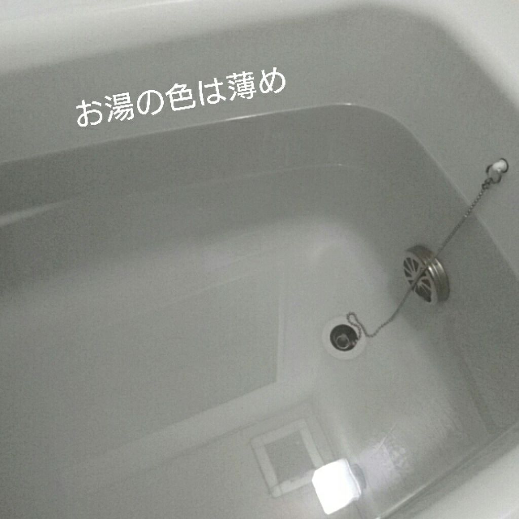 クナイプ グーテエアホールング バスソルト ウィンターグリーン&ワコルダーの香り/クナイプ/無機塩系入浴剤を使ったクチコミ(3枚目)