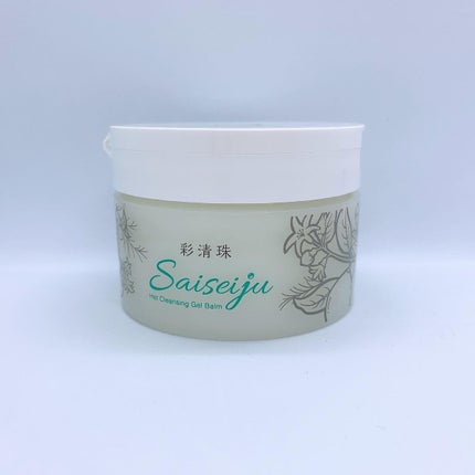 彩清珠