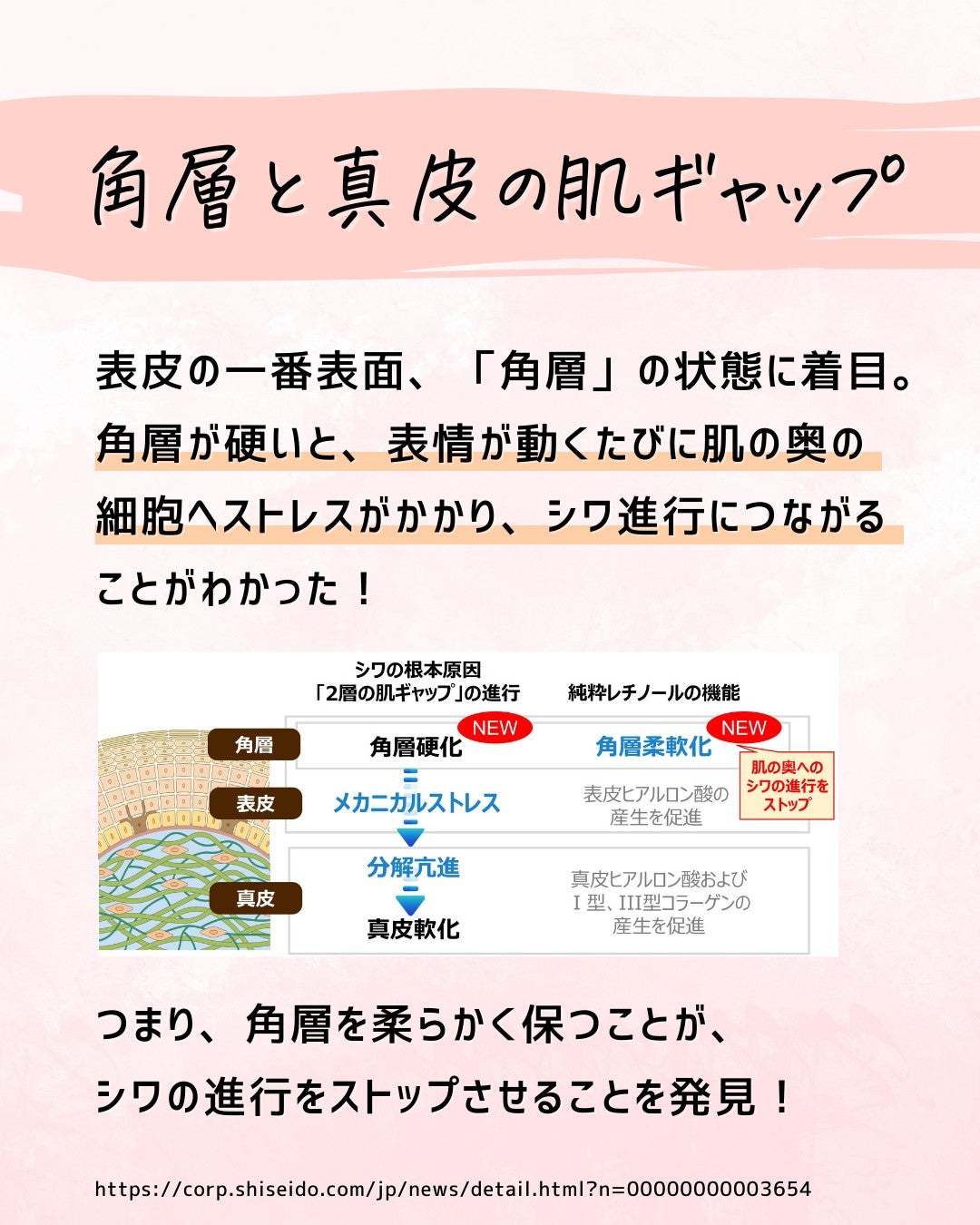 とまと村長@化粧品研究者 on LIPS 「←スキンケアマニアは要チェック!化粧品会社に勤めているとまと村..」(4枚目)