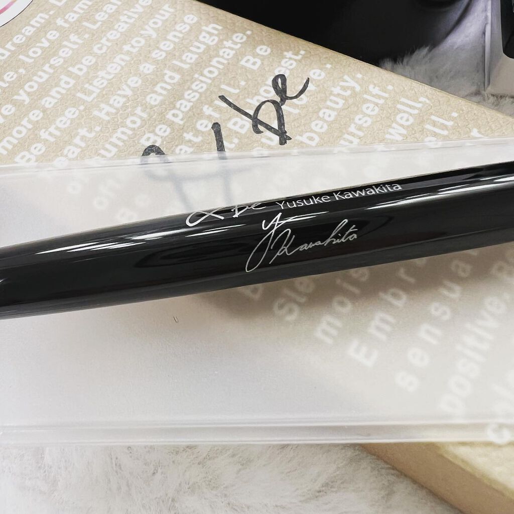 ホワイトニングパウダー シトラスL(レモン&ライム)/Dr.Oral/歯磨き粉を使ったクチコミ（3枚目）