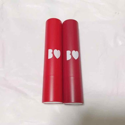 つやぷるリップR/b idol/口紅を使ったクチコミ(1枚目)