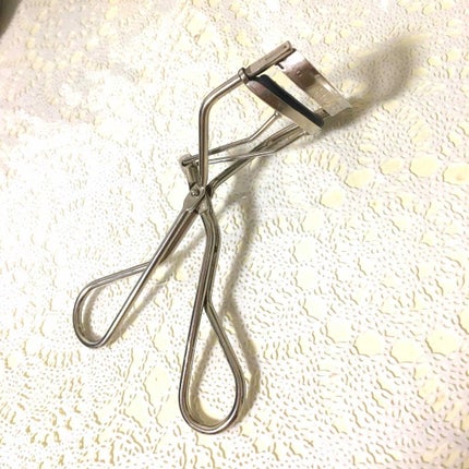 アイラッシュカーラー /SHISEIDO/ビューラーを使ったクチコミ(1枚目)