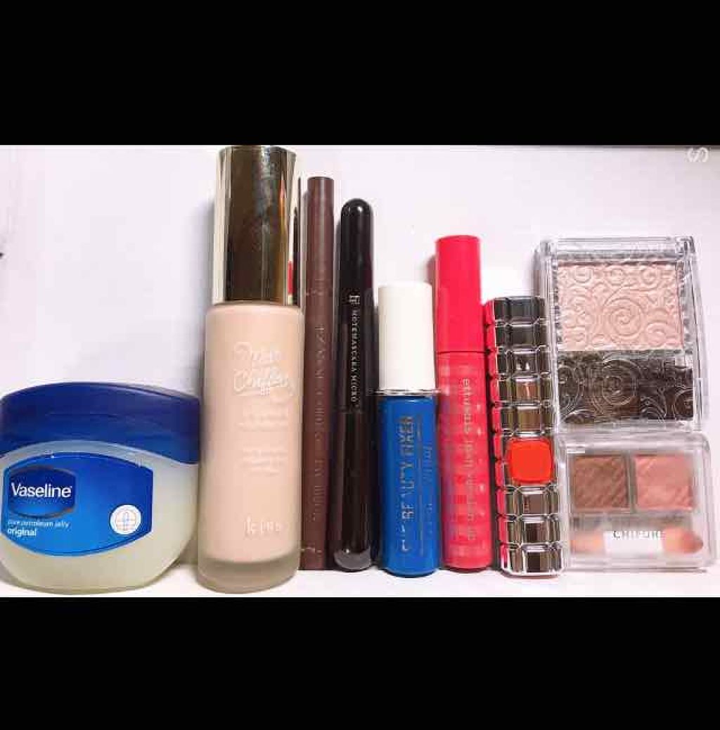 極細 アイライナーR/CEZANNE/リキッドアイライナーを使ったクチコミ(2枚目)