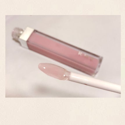 RMK リップジェリーグロス/RMK/リップグロスを使ったクチコミ(3枚目)
