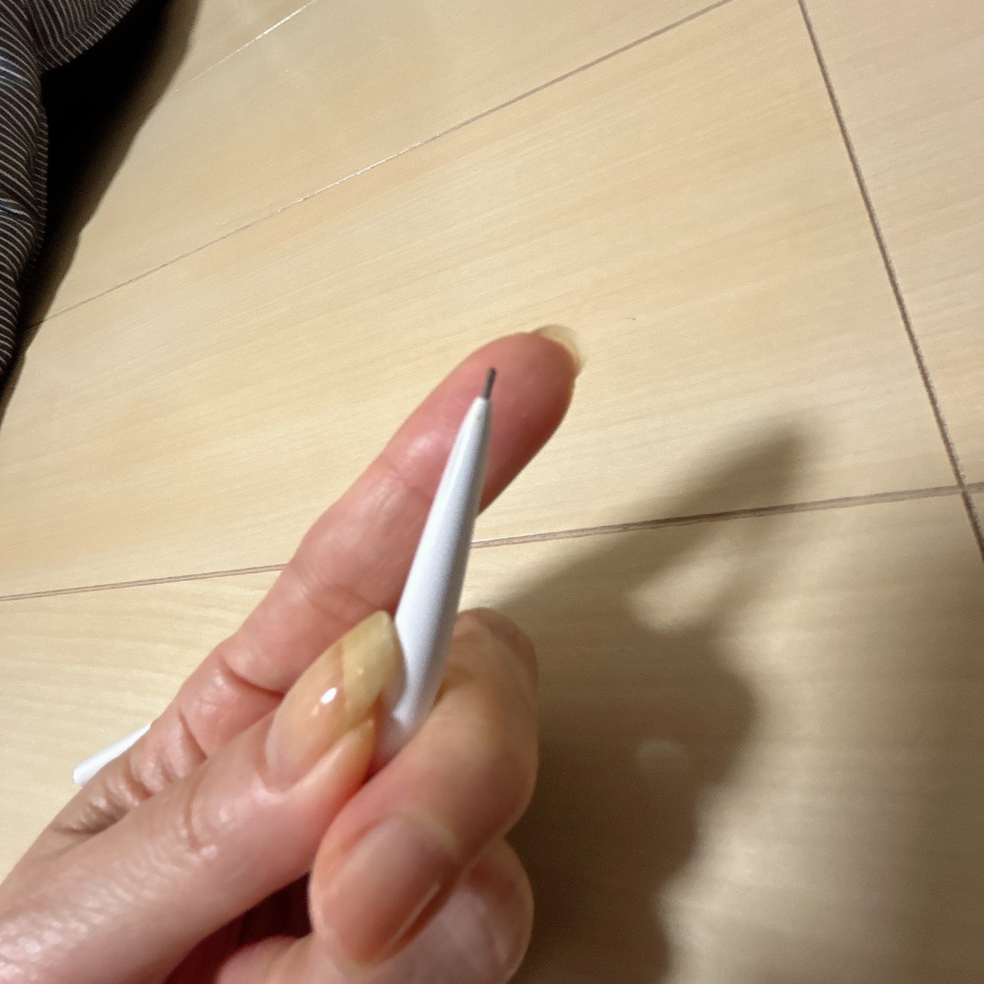 ブロウラッシュEX ウルトラスキニーペンシルブロウ N/ブロウラッシュ/アイブロウペンシルを使ったクチコミ(3枚目)