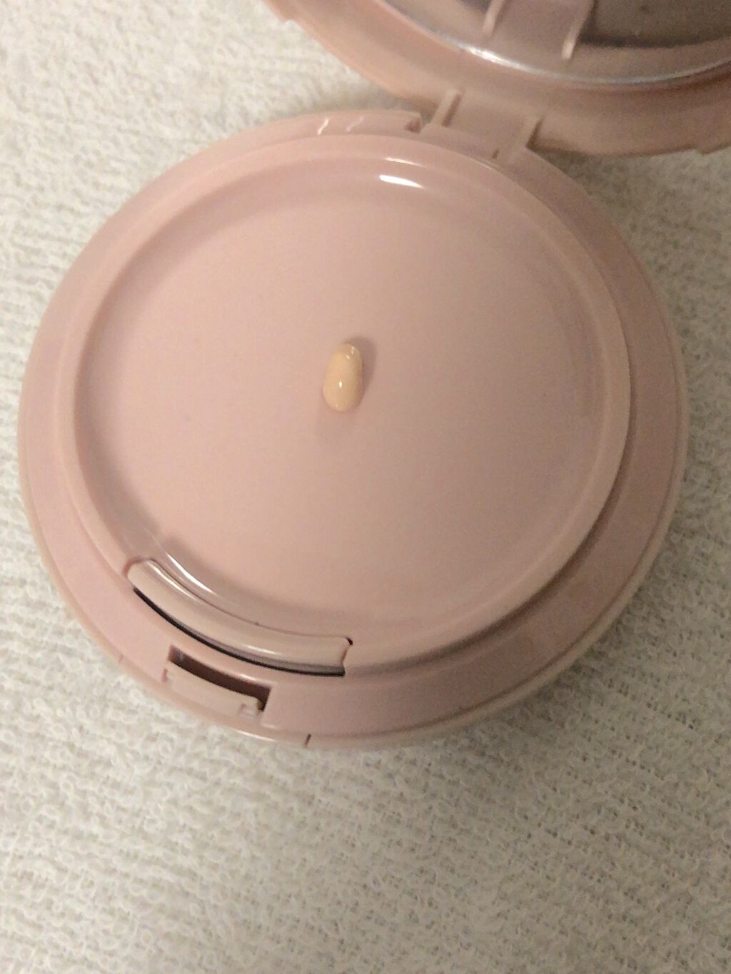 M スキンコートジェル/MISSHA/その他ファンデーションを使ったクチコミ（2枚目）