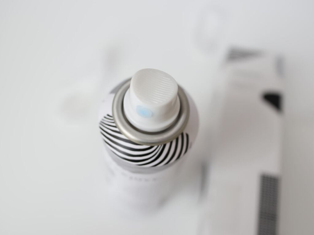 フェルジューブ MV炭酸ミスト/グローリーインターナショナル/ミスト状化粧水を使ったクチコミ（1枚目）