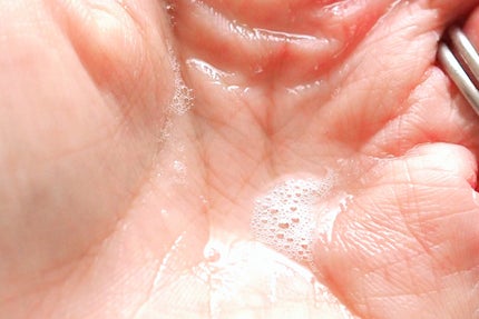 ミセラークレンジングウォーター ブライトアップ/ビフェスタ/クレンジングウォーターを使ったクチコミ(4枚目)