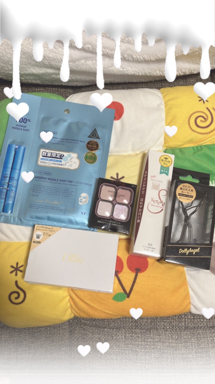 アパガードセレナ/アパガード/歯磨き粉を使ったクチコミ（1枚目）