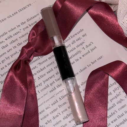 ケイト 3Dクリエイターデュオ/KATE/シェーディングを使ったクチコミ(7枚目)