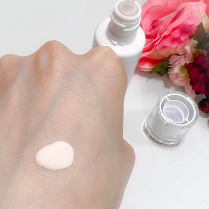 薬用 日中美白美容液/HAKU/美容液を使ったクチコミ(5枚目)