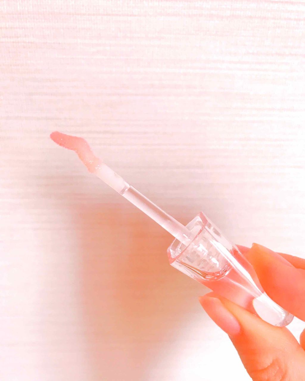 38°C / 99°F リップトリートメント (リップ美容液)/UZU BY FLOWFUSHI/リップケアを使ったクチコミ(2枚目)