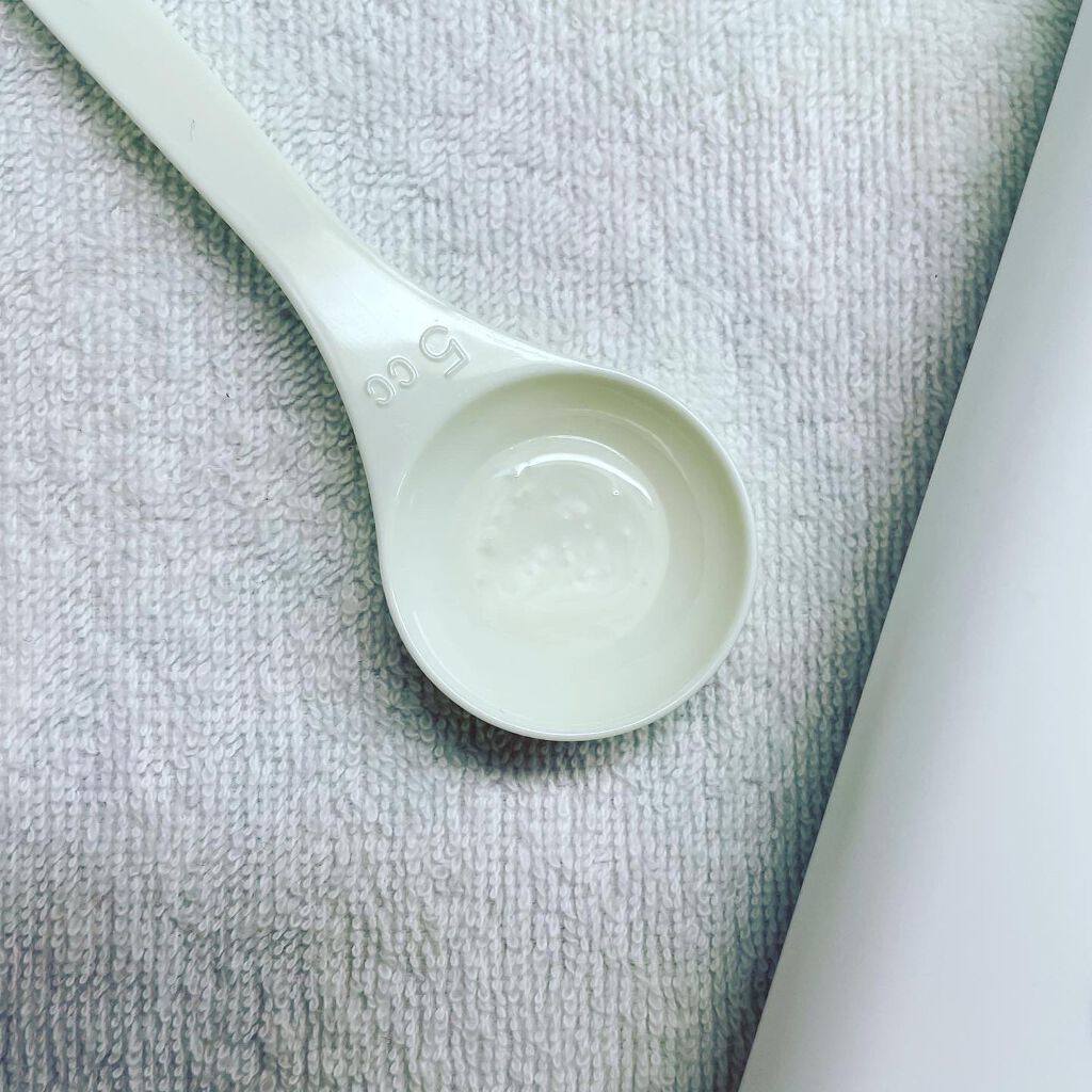 薬用ホワイトコンク ボディシャンプーC II/ホワイトコンク/ボディソープを使ったクチコミ(3枚目)