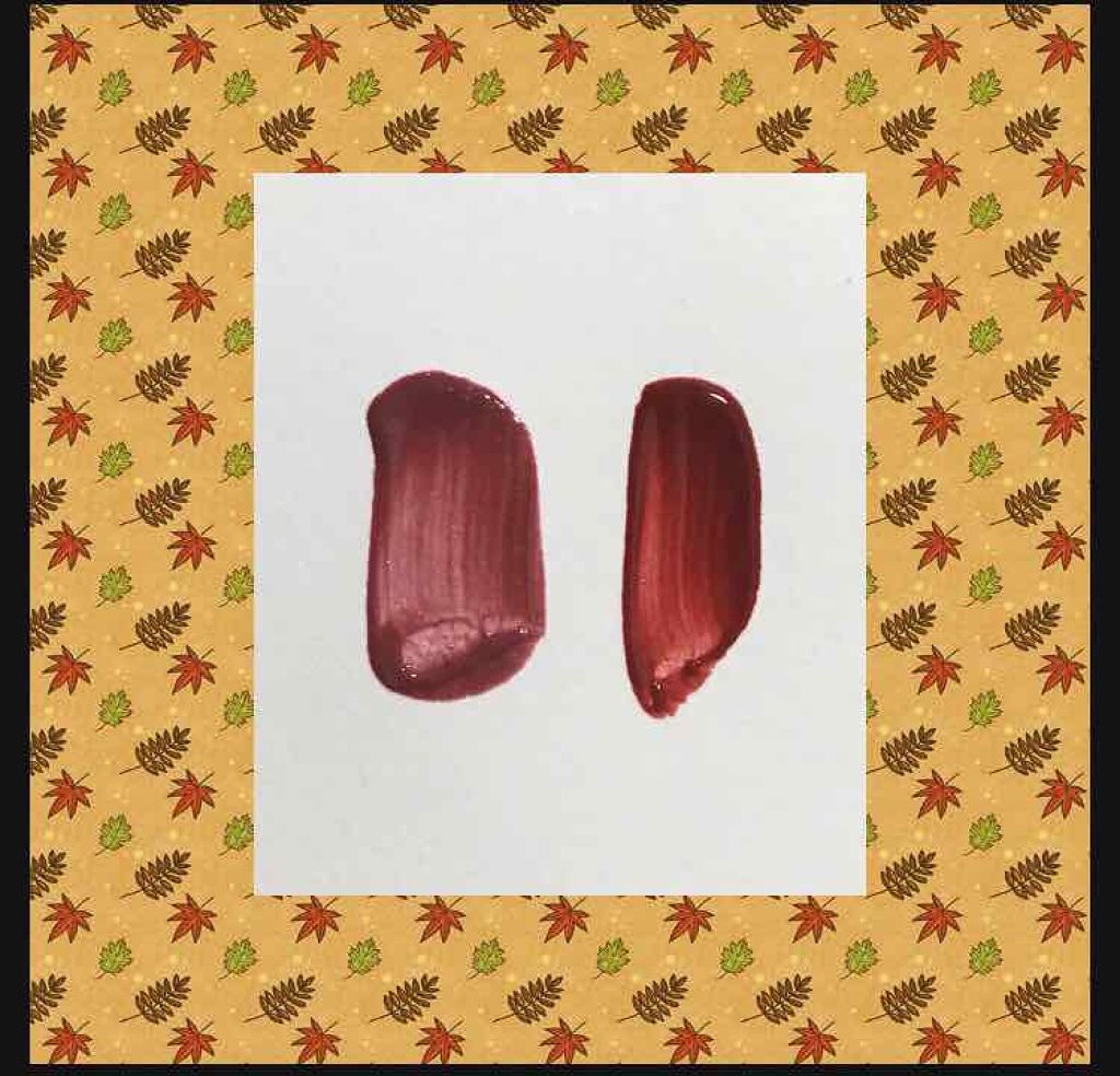 アピュー ウォーターライト ティント/A’pieu/リップティントを使ったクチコミ（2枚目）