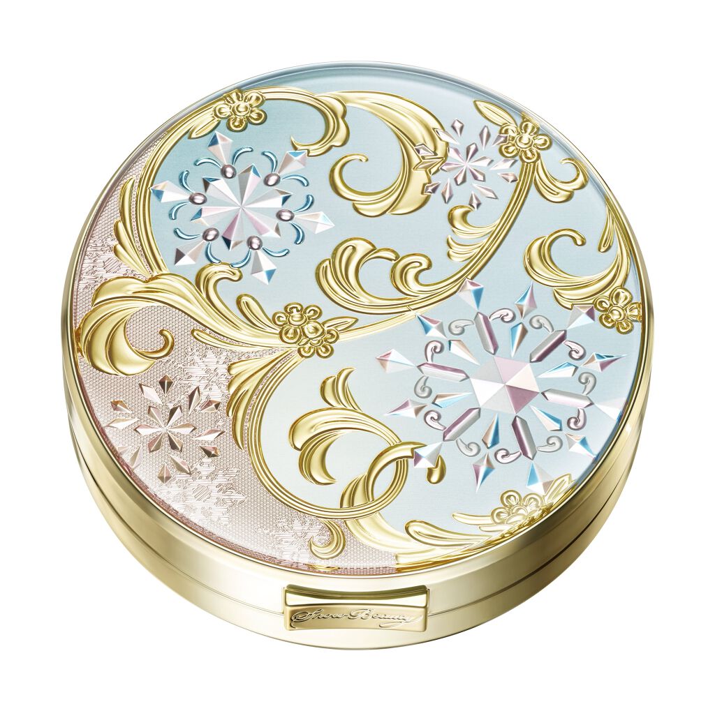 スノービューティー ホワイトニング スキンケアパウダーP2021		 スノービューティー