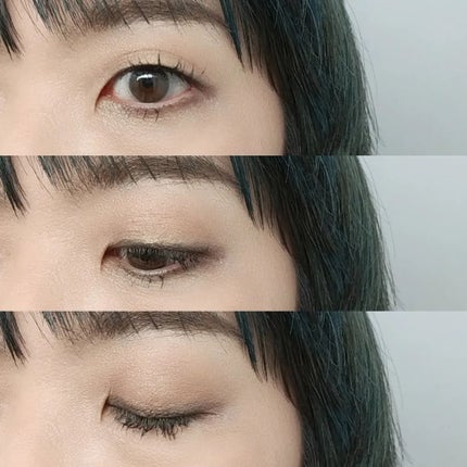 レ キャトル オンブル/CHANEL/アイシャドウパレットを使ったクチコミ(3枚目)