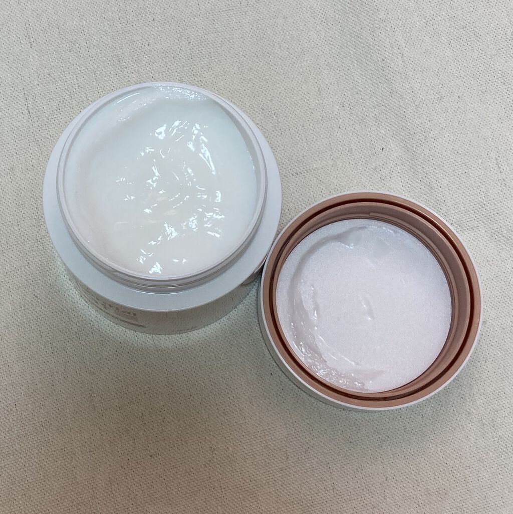 くせ・うねり集中ケアマスク/エッセンシャル flat/ヘアマスク・ヘアパックを使ったクチコミ（3枚目）