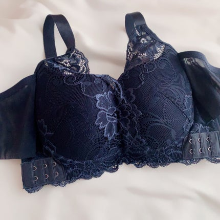 PG-Bra(PGブラ) Navy/p-Grandi/ナイトブラの画像