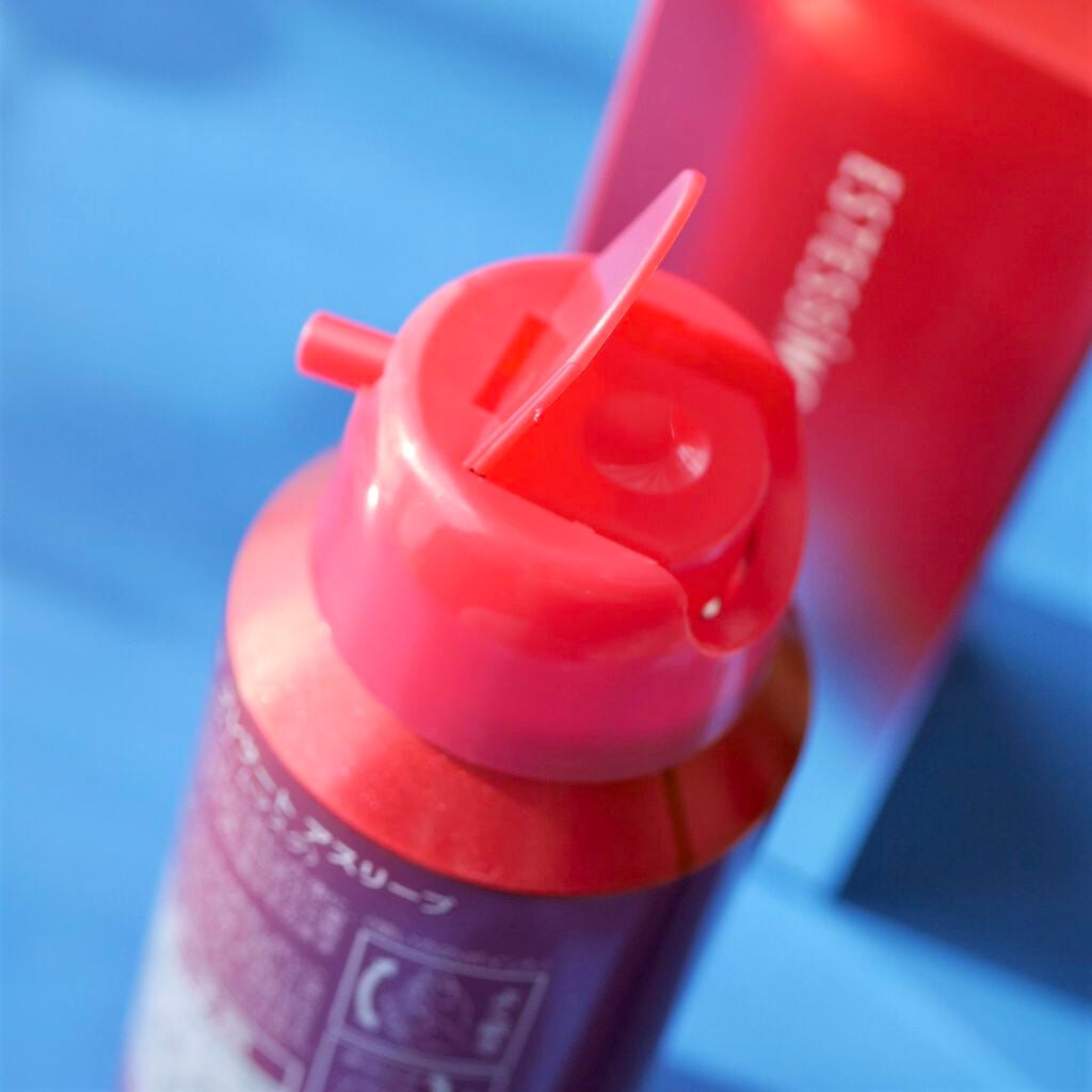 プレサート アスリープ/ESTESSiMO/フェイスクリームを使ったクチコミ(3枚目)