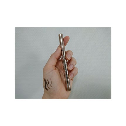 ラブ・ライナー リキッドアイライナーR3/ラブ・ライナー/リキッドアイライナーを使ったクチコミ(1枚目)