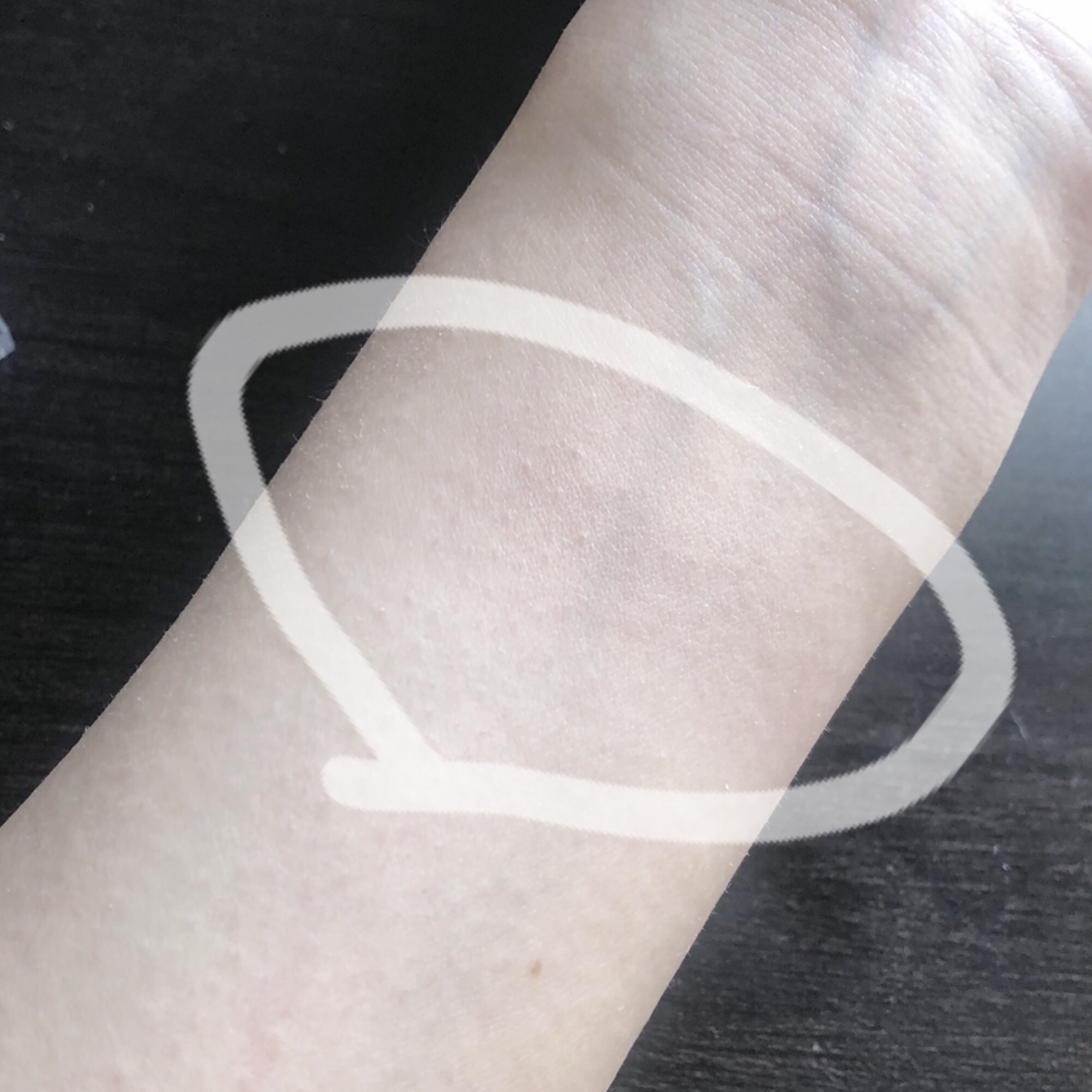 シェーディングパウダー/キャンメイク/シェーディングを使ったクチコミ（3枚目）