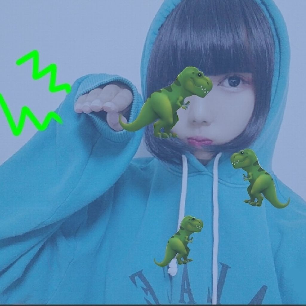 puka@フォロバ100% on LIPS 「どうもかなりお久しぶりですね(*´・ω・)ぷかです。なんと!気..」(1枚目)