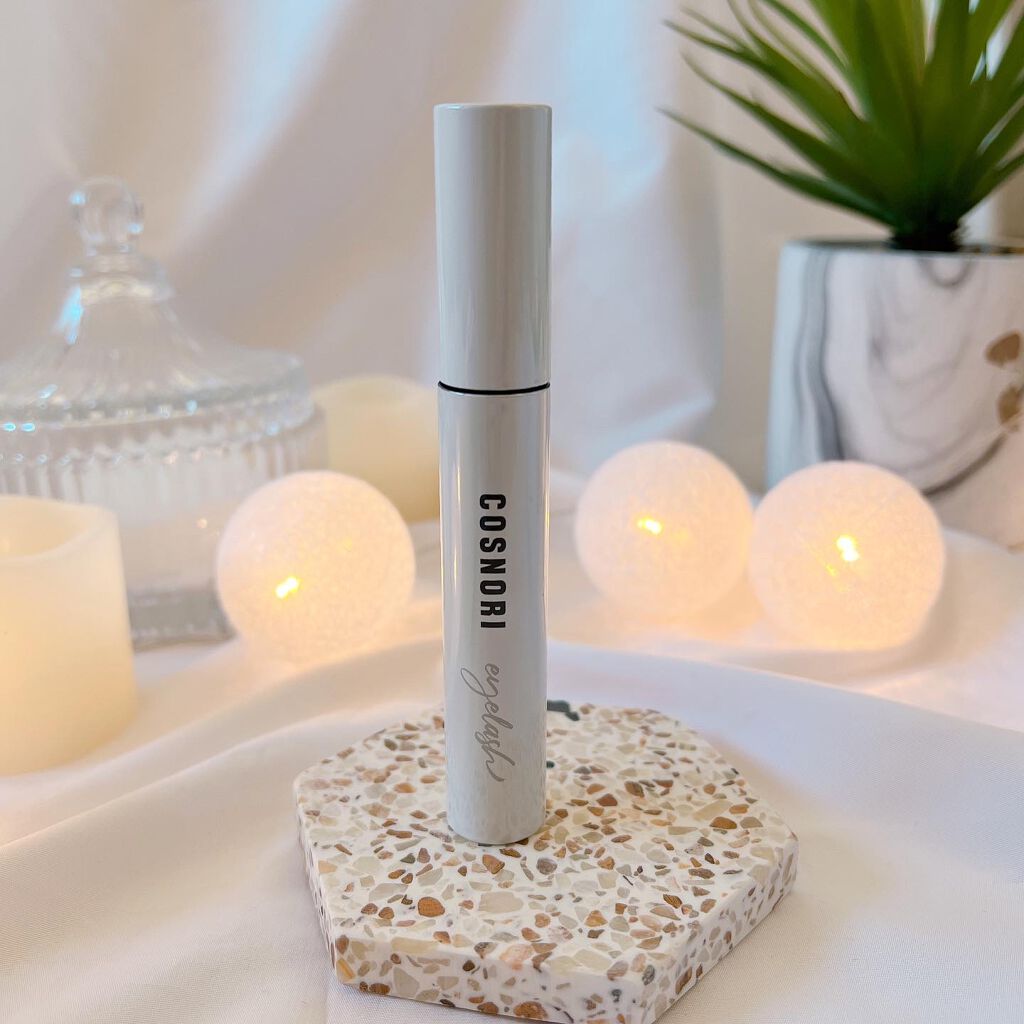 ロングアクティブアイラッシュセラム/COSNORI/まつげ美容液を使ったクチコミ(5枚目)