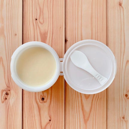 cocone クレンジングバーム/cocone/クレンジングバームを使ったクチコミ(2枚目)