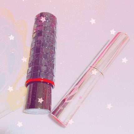 リップティント/パラドゥ/口紅を使ったクチコミ(1枚目)