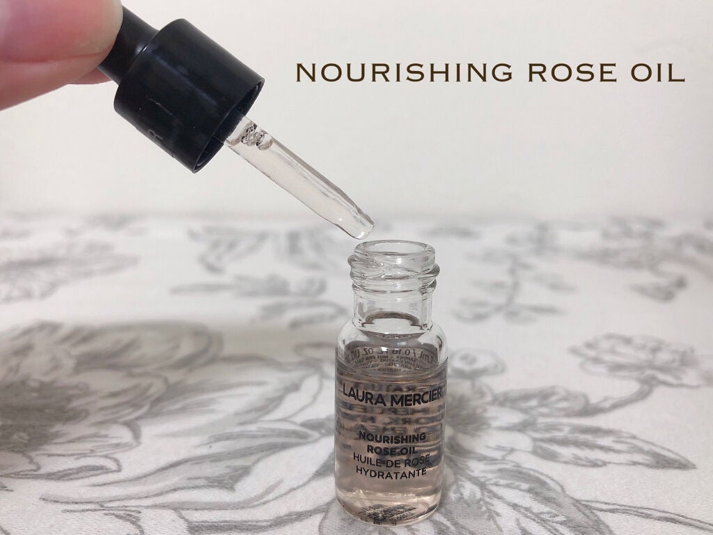 プティ コレクシオン スキンケア/ローラ メルシエ/スキンケアキットを使ったクチコミ(2枚目)