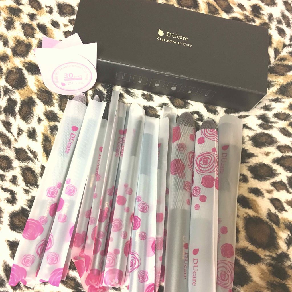 RINAO on LIPS 「まだ使用してないのでフィルム開けていません。しかしこれは高まり..」(1枚目)