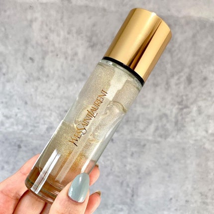 ラディアント タッチ ブラープライマー/YVES SAINT LAURENT BEAUTE/化粧下地を使ったクチコミ(5枚目)