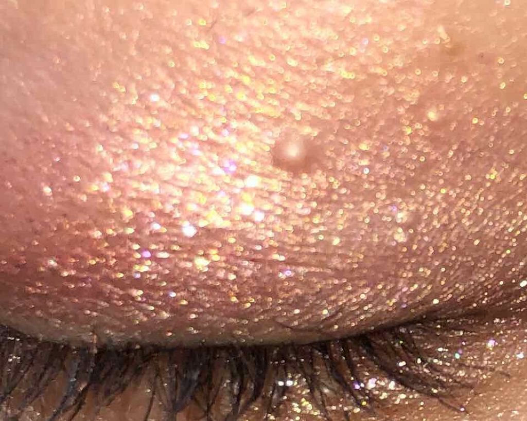 プリズム エアー シャドウ/CLIO/単色アイシャドウを使ったクチコミ(4枚目)