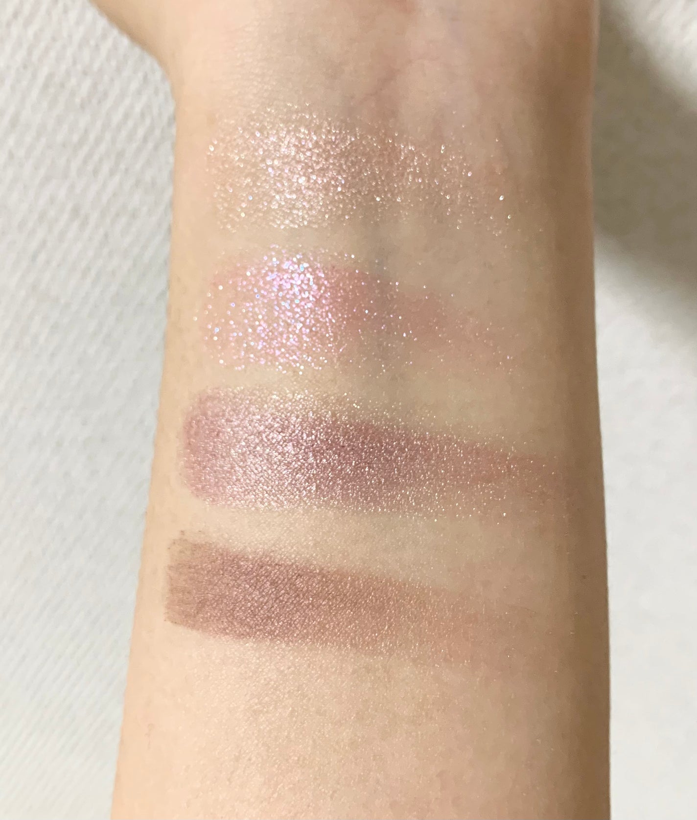 アイカラーレーション/LUNASOL/アイシャドウパレットを使ったクチコミ(3枚目)