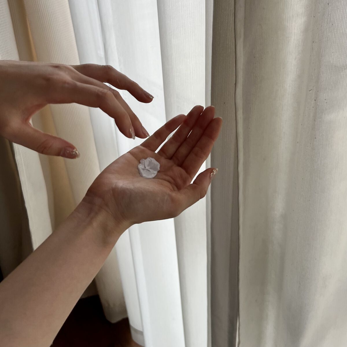 TROUBLE CARE FOR SENSITIVE SKIN/TOUN28/フェイスクリームを使ったクチコミ（2枚目）