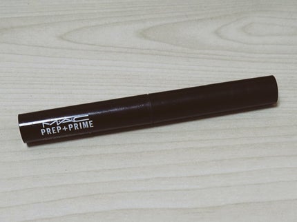 M·A·C プレップ プライム リップ/M・A・C/リップクリームを使ったクチコミ(1枚目)