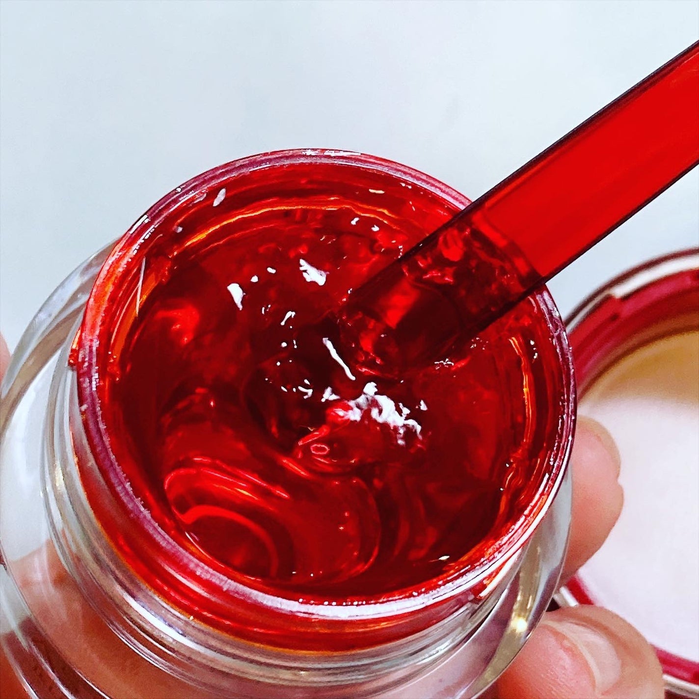 アスタリフト ホワイト ジェリー アクアリスタ/アスタリフト/美容液を使ったクチコミ(2枚目)