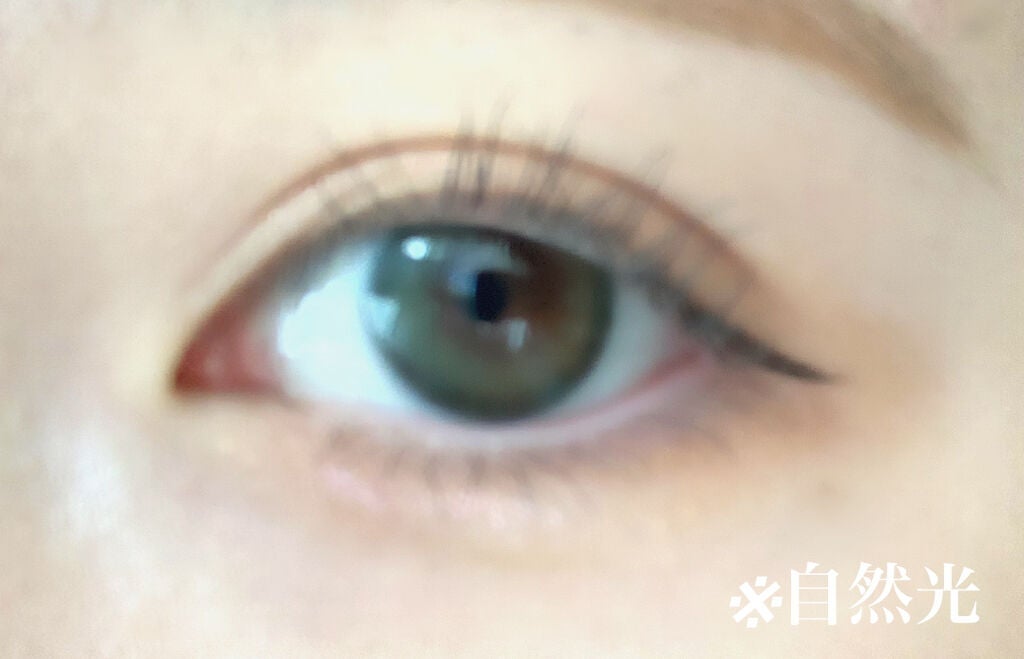 FOMOMY ワンデー/FOMOMY/ワンデー(1DAY)カラコンを使ったクチコミ(2枚目)