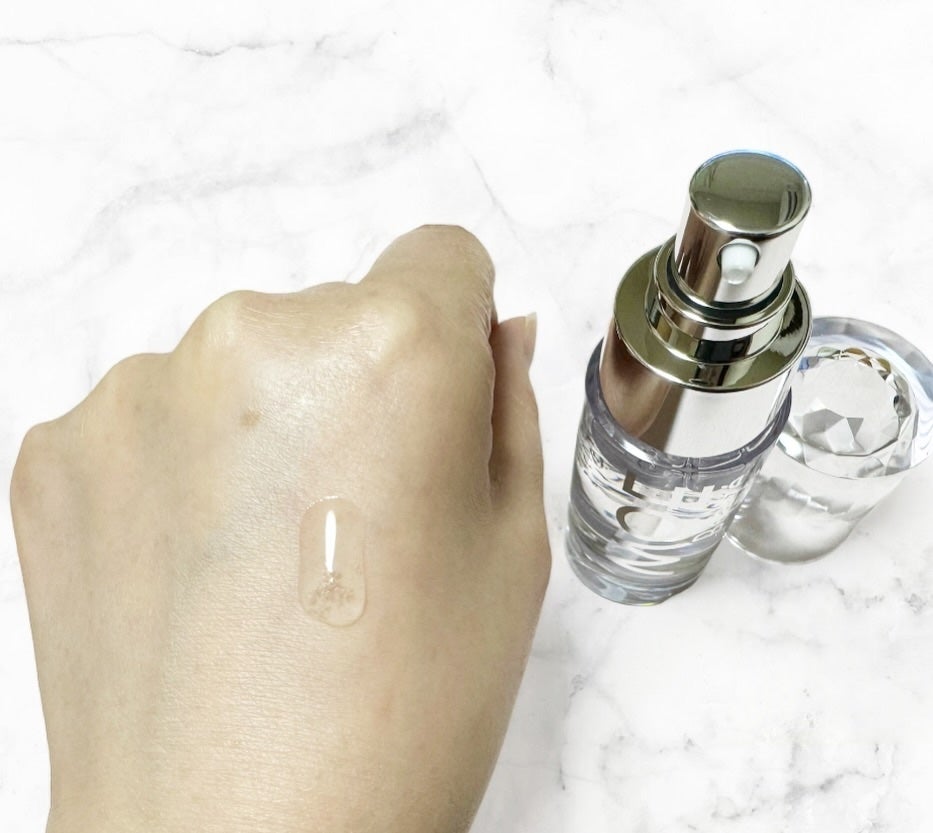 プレミアムエイジングケア x ピュア美容液/MOE Beaute/美容液を使ったクチコミ(2枚目)