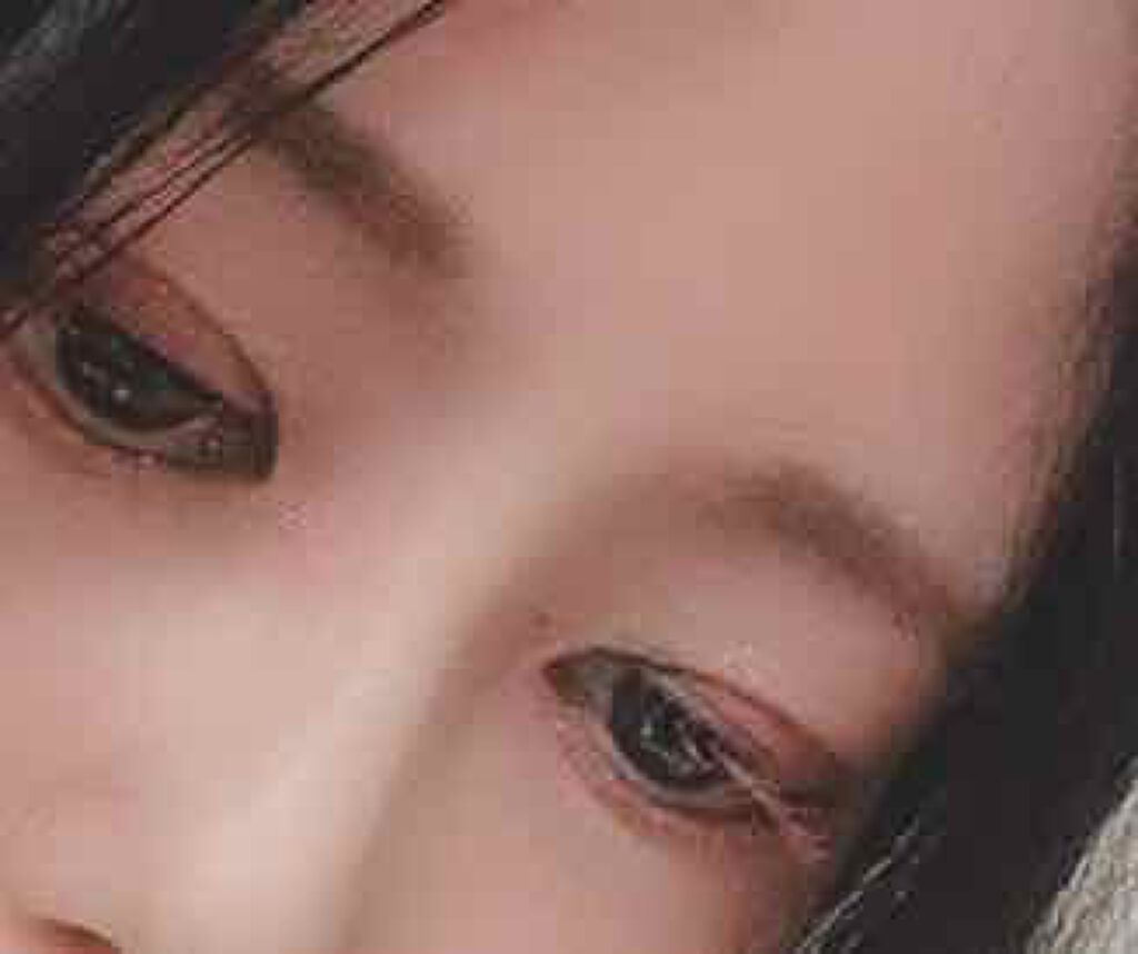 レイヤードルックマスカラ/キャンメイク/マスカラを使ったクチコミ(1枚目)