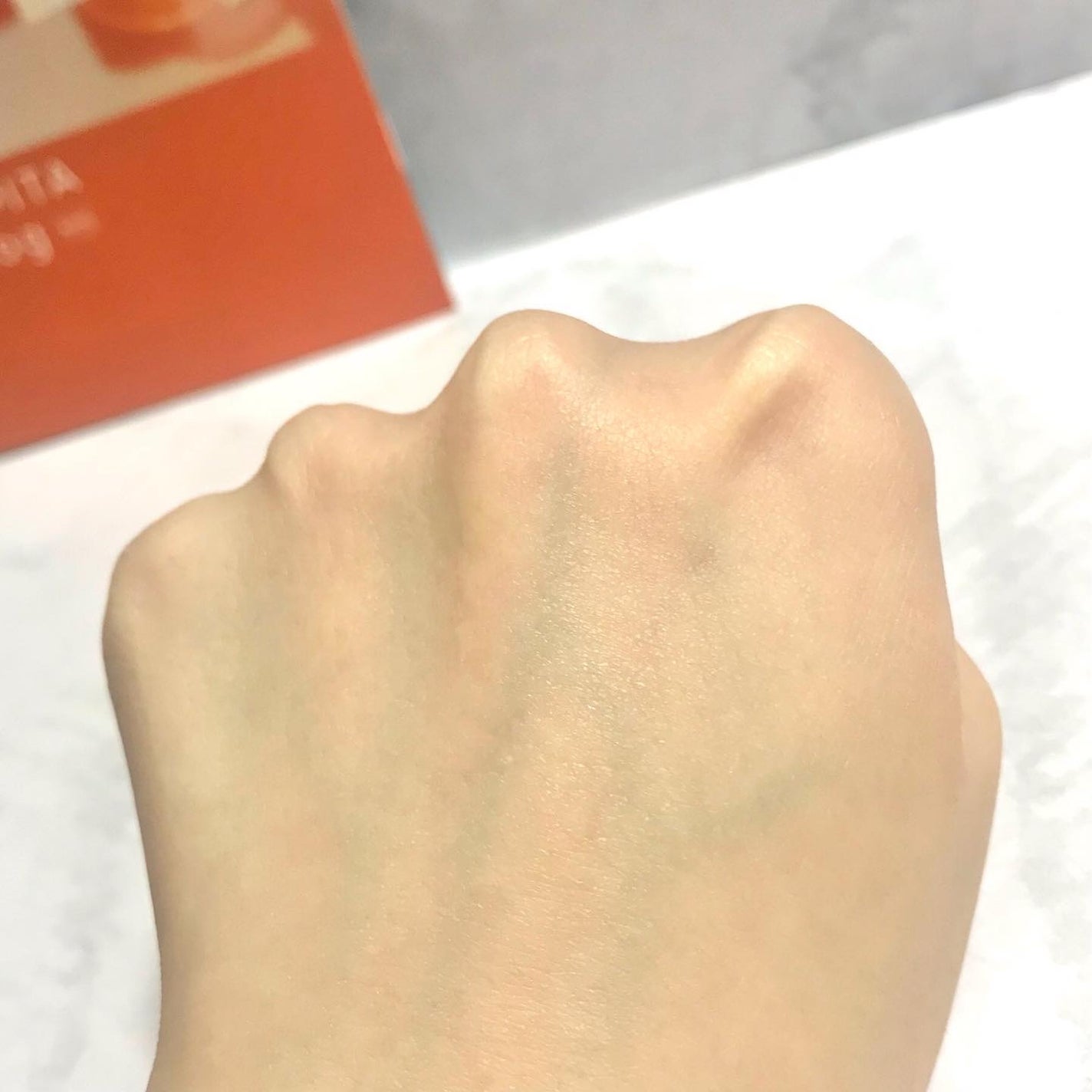 薬用アクネ角質ケアジェル/NIKI PITA/ピーリングを使ったクチコミ(6枚目)